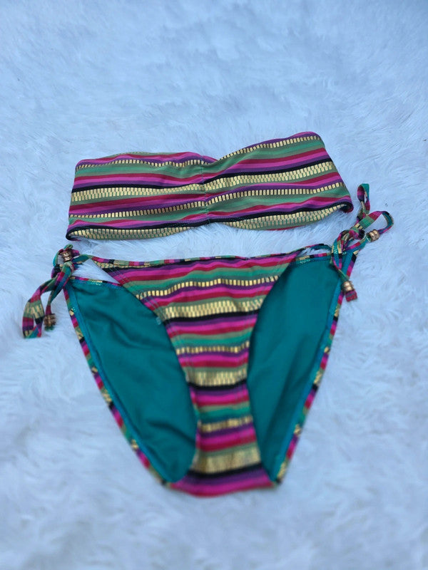 Miss Selfridge bikini set