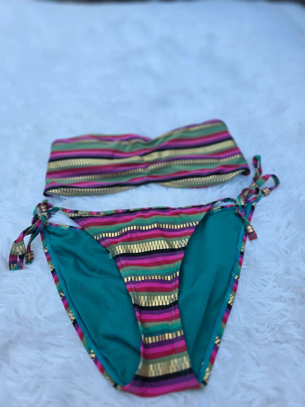 Miss Selfridge bikini set