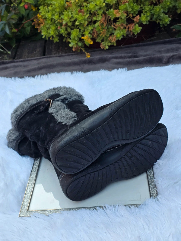Snowdonia boots size 7