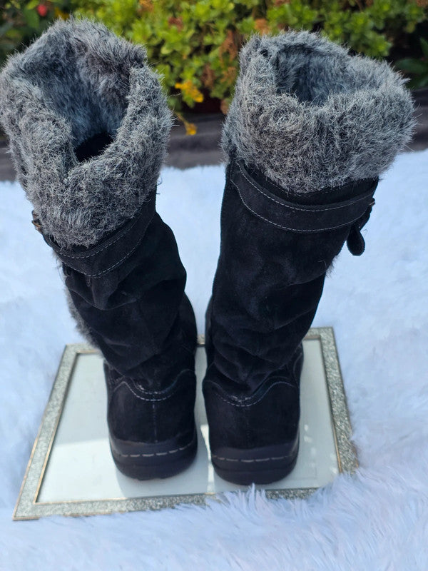 Snowdonia boots size 7