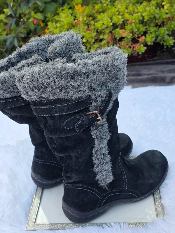 Snowdonia boots size 7