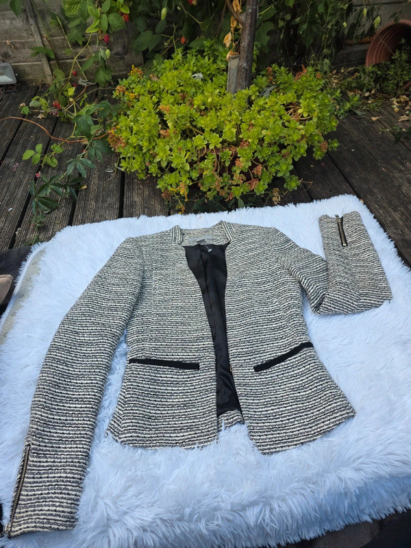 H&M blazer