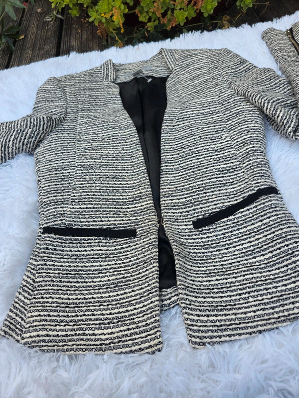 H&M blazer