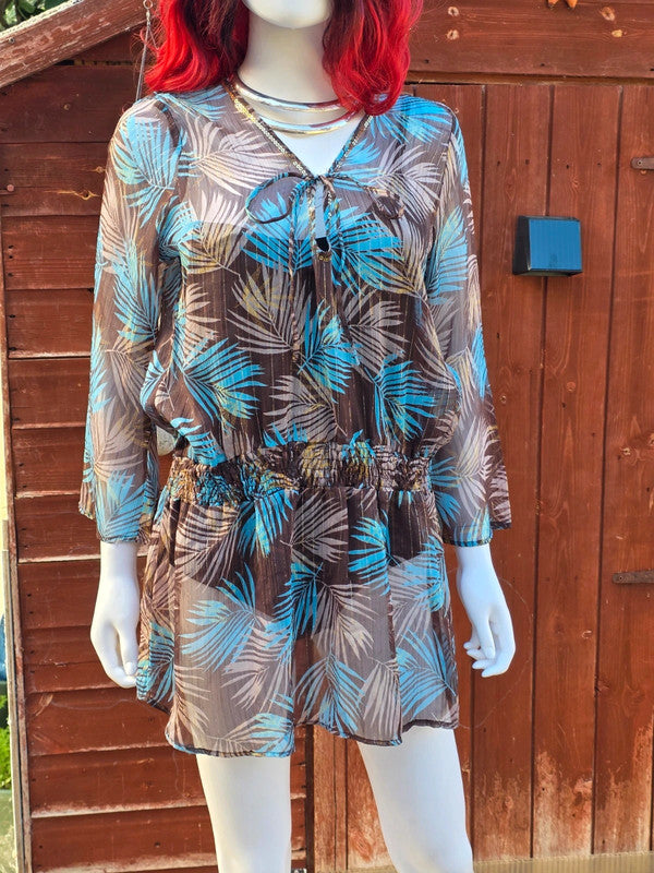 Primark Beach wear top