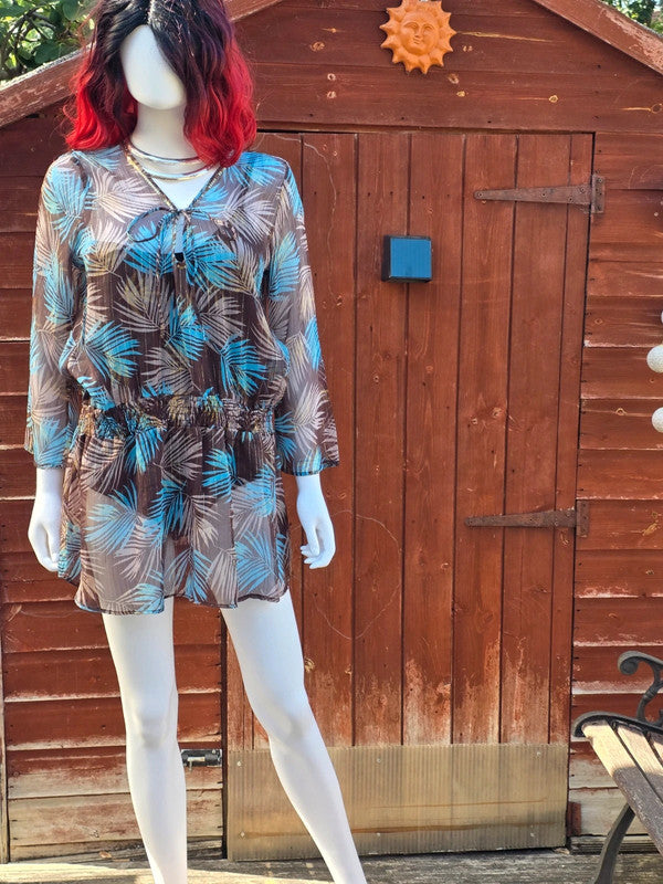 Primark Beach wear top