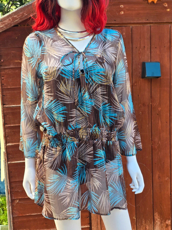 Primark Beach wear top