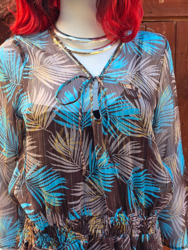 Primark Beach wear top