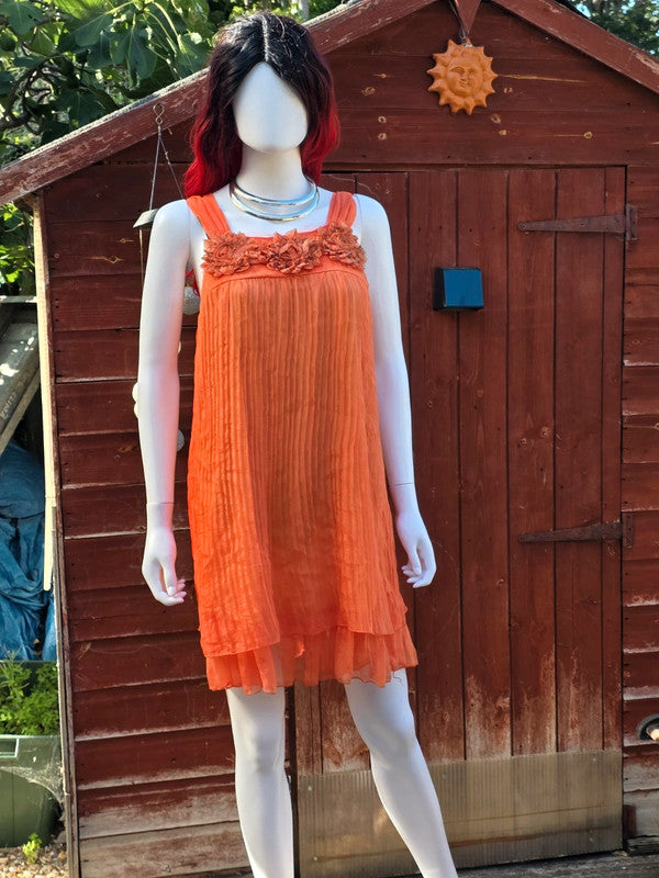 Pussycat London summer Dress