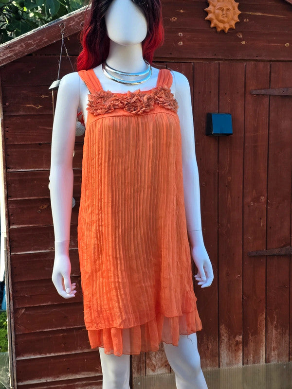 Pussycat London summer Dress