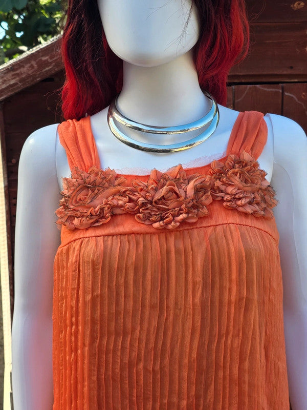 Pussycat London summer Dress