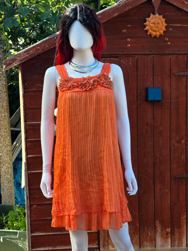 Pussycat London summer Dress