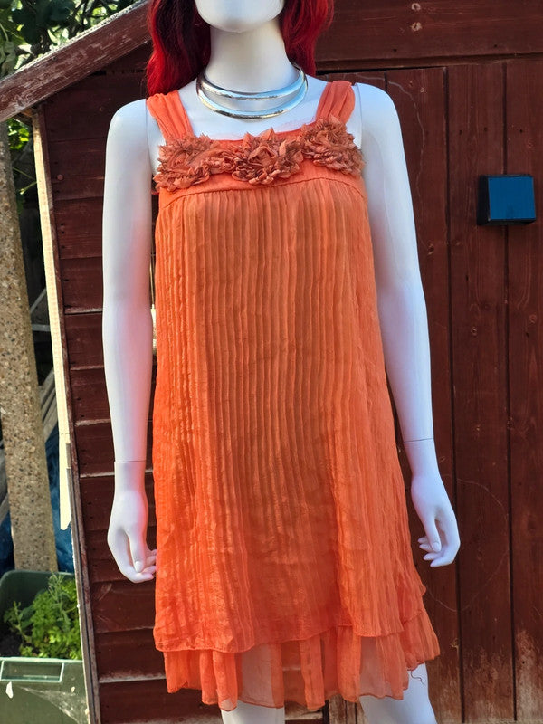 Pussycat London summer Dress