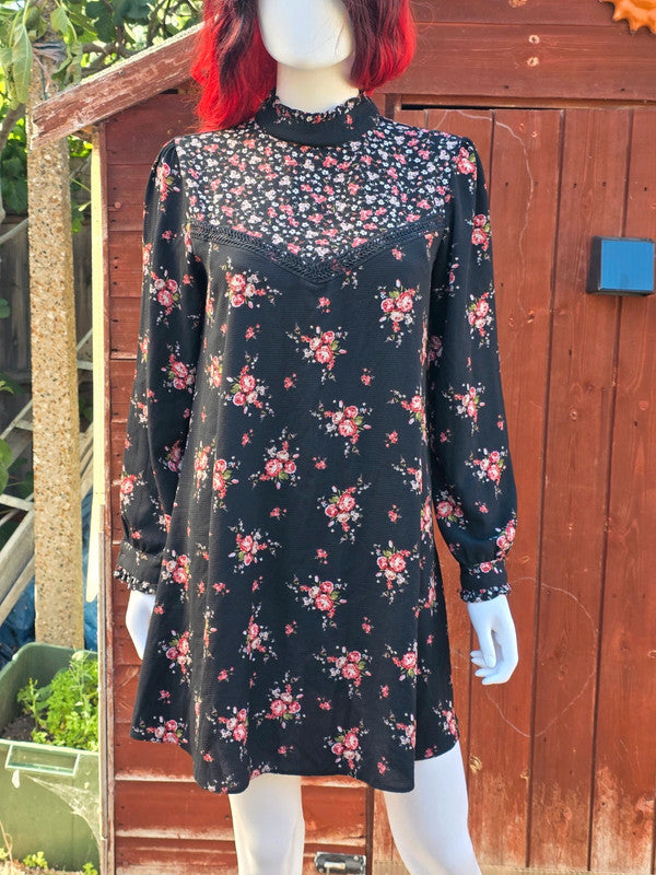 Primark Floral Dress