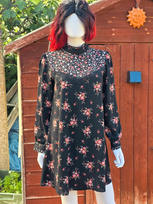 Primark Floral Dress