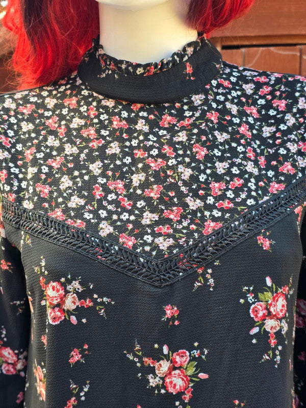 Primark Floral Dress