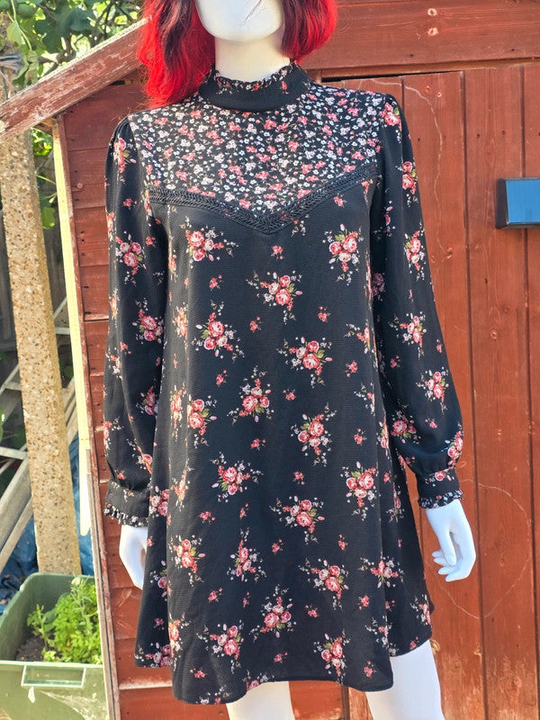 Primark Floral Dress