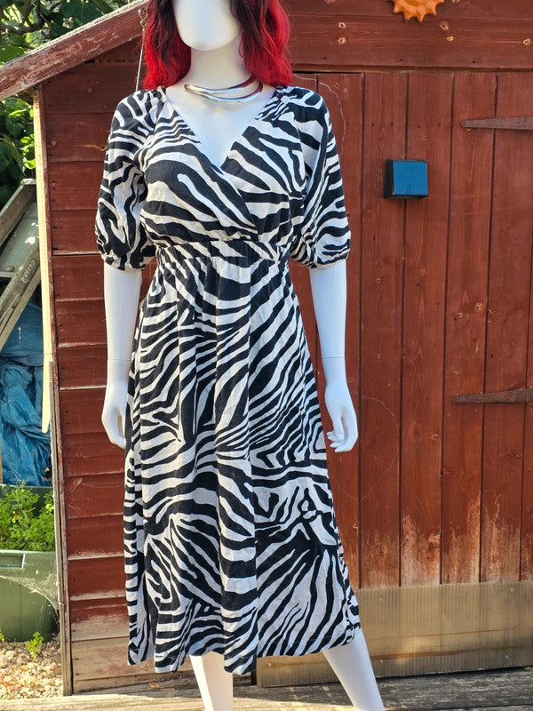 FW Bridge Dress