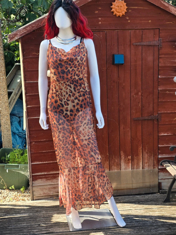 I saw it First Ladies Dress