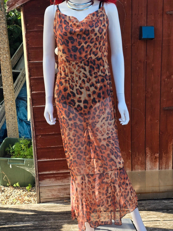 I saw it First Ladies Dress