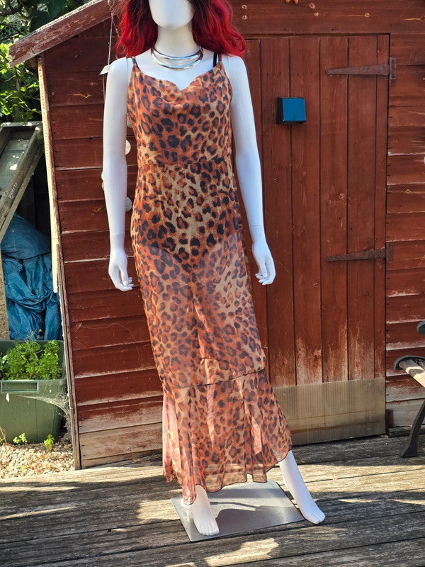 I saw it First Ladies Dress