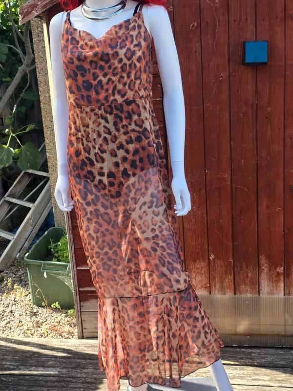 I saw it First Ladies Dress