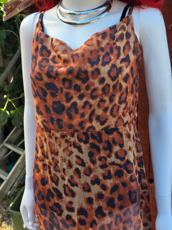 I saw it First Ladies Dress