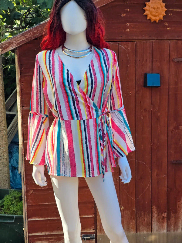 Innocence summer top