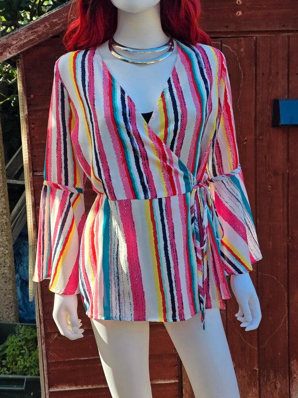 Innocence summer top