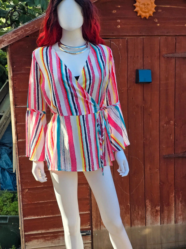 Innocence summer top