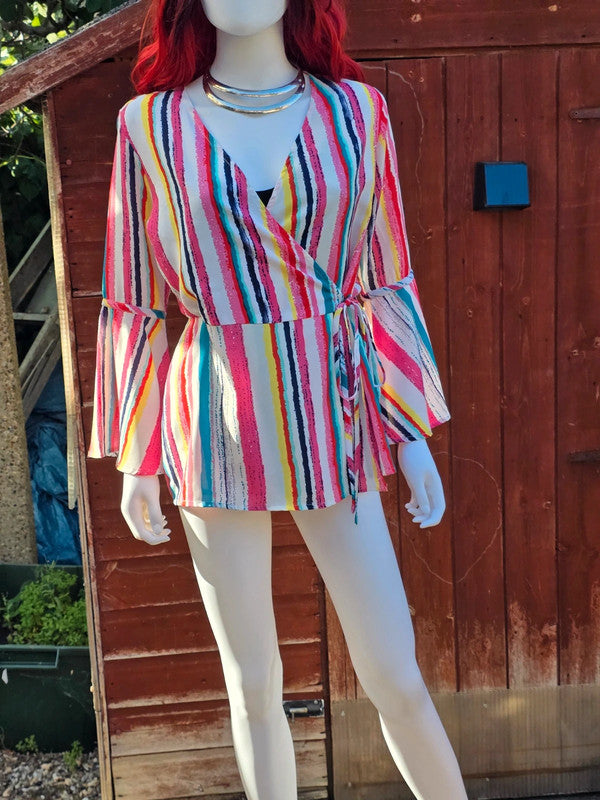 Innocence summer top