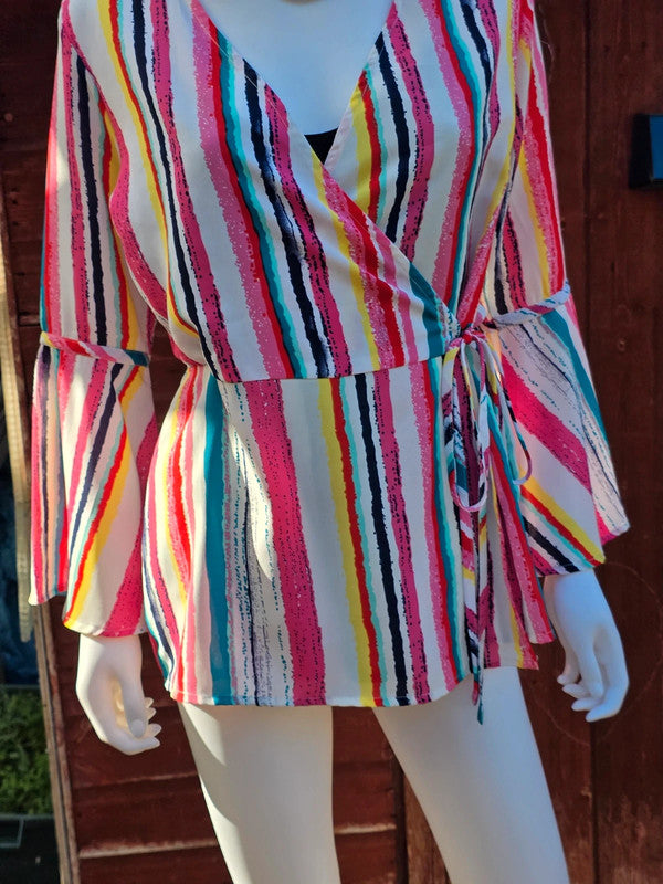 Innocence summer top