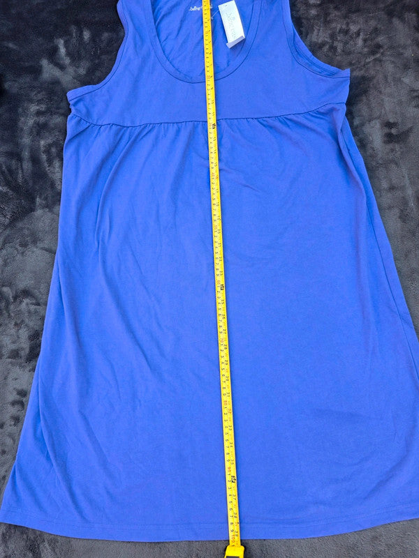 Being casual summer dress