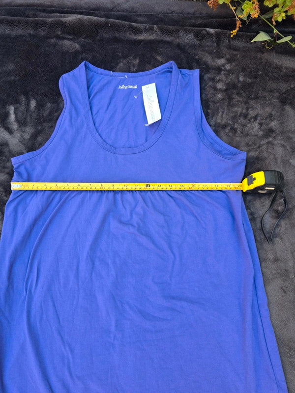 Being casual summer dress