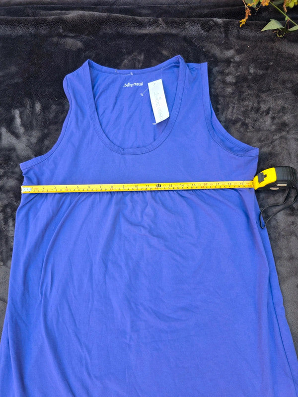 Being casual summer dress