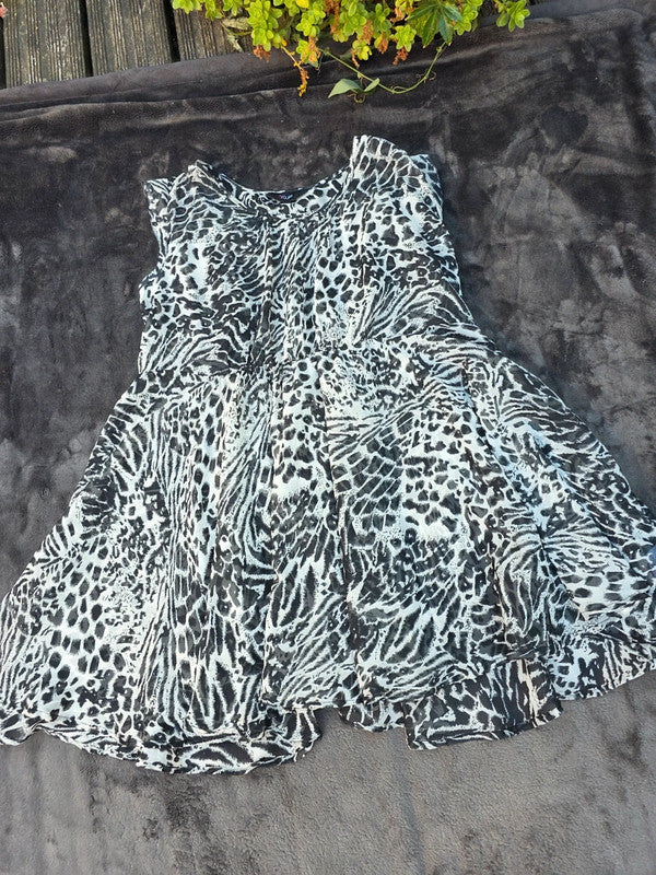 Yours summer beach dress