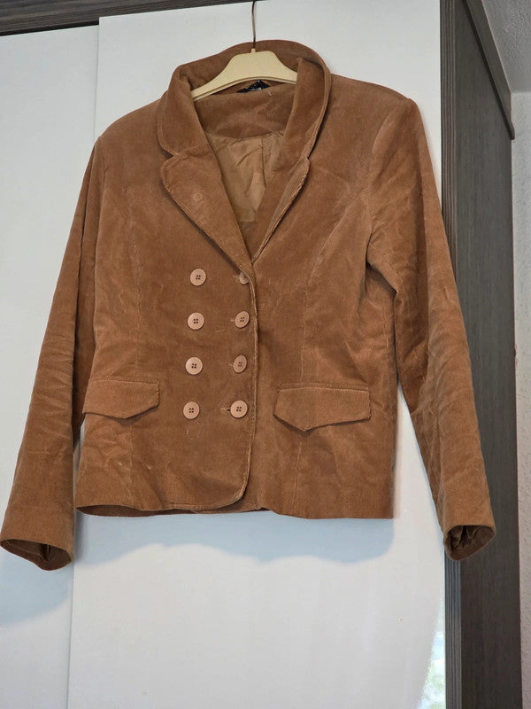 Nikita corduroy Ladies blazer