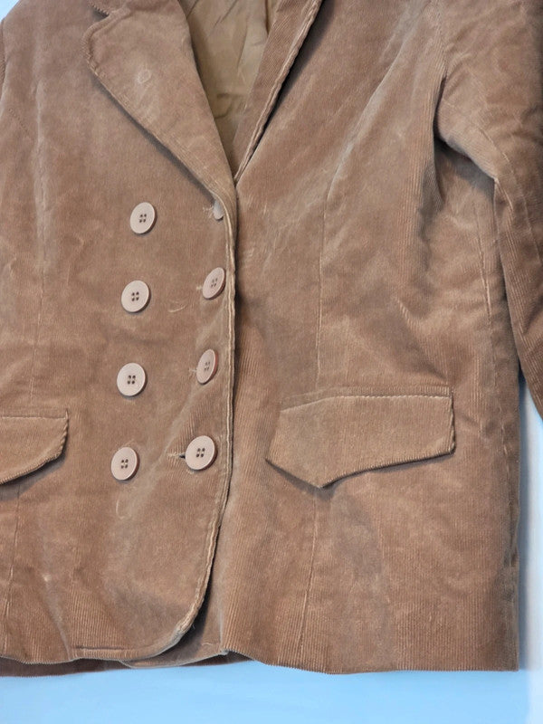 Nikita corduroy Ladies blazer