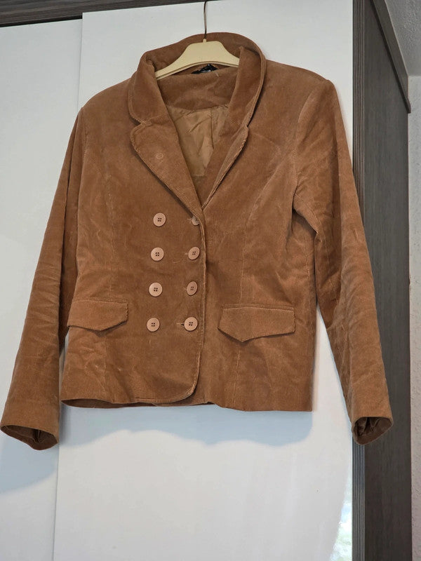 Nikita corduroy Ladies blazer