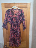 Papaya beachwear