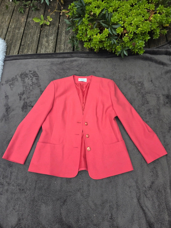 Eastex ladies blazer