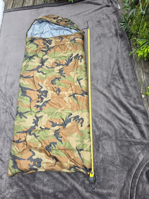 Sleeping Bag