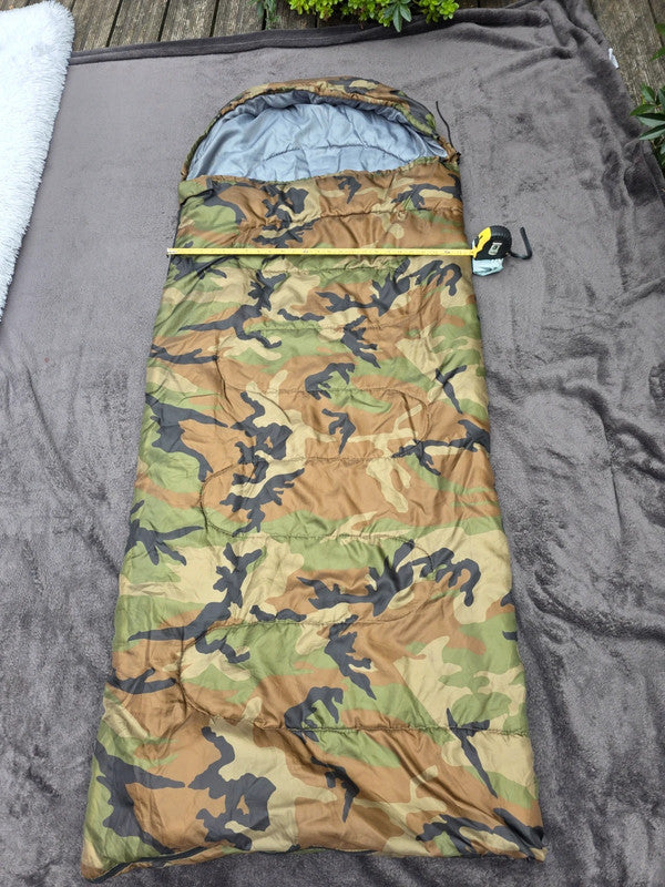 Sleeping Bag