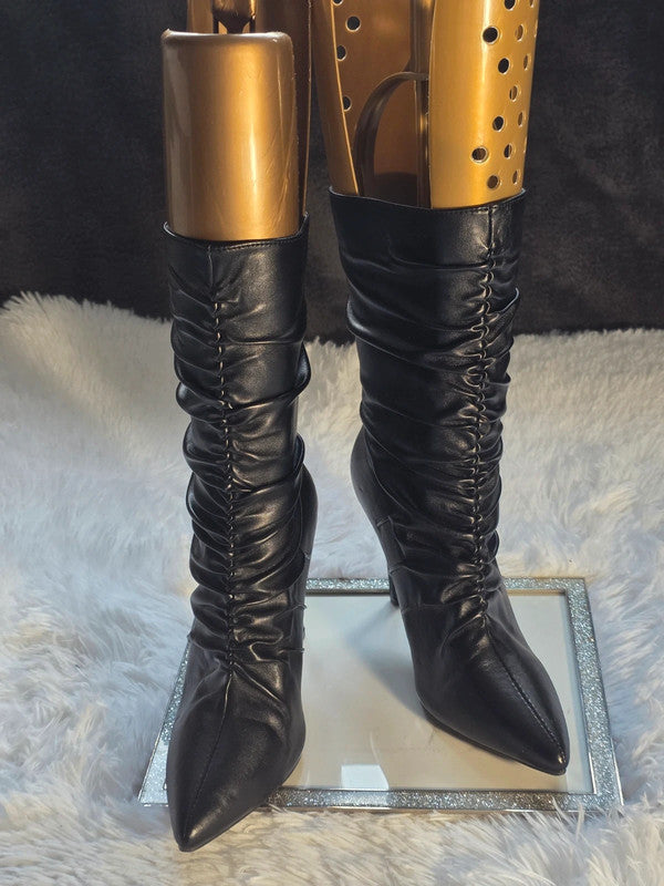 Linzi ankle boots size 8