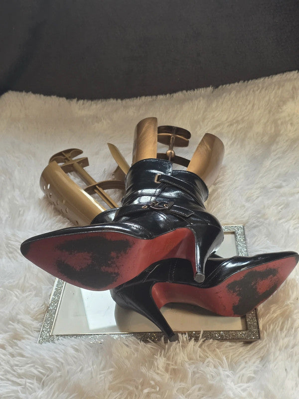 Faith ankle boots size 8