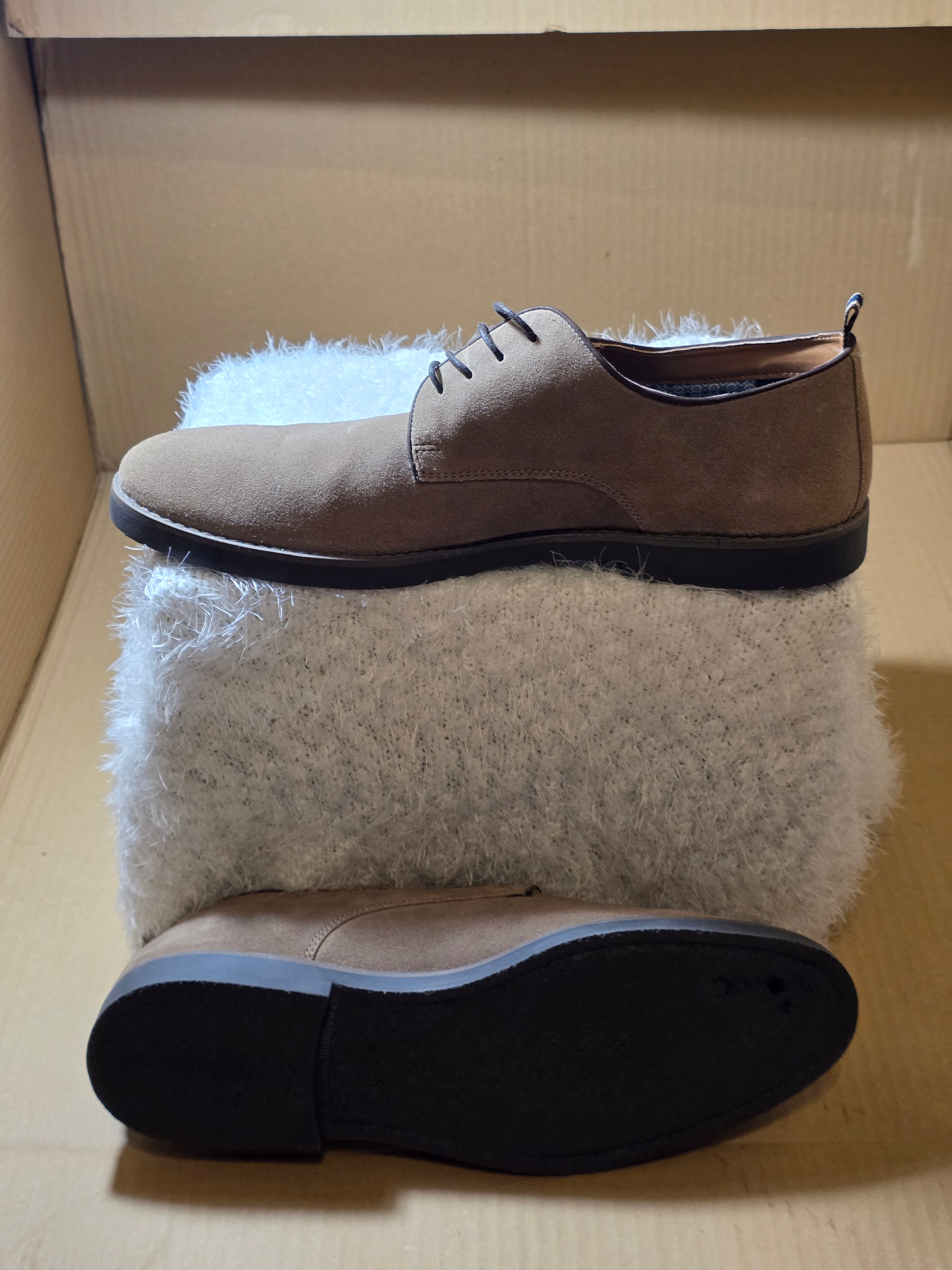 A Next Mens Formal Shoes, uk size 10, never never worn