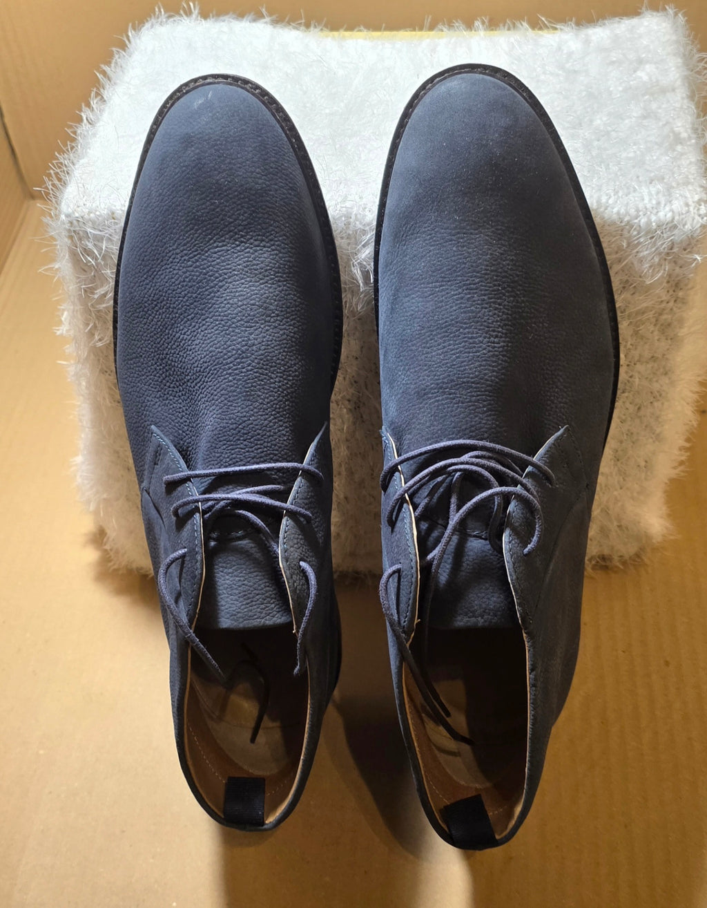 A Marks & Spencer boots uk size 9.5