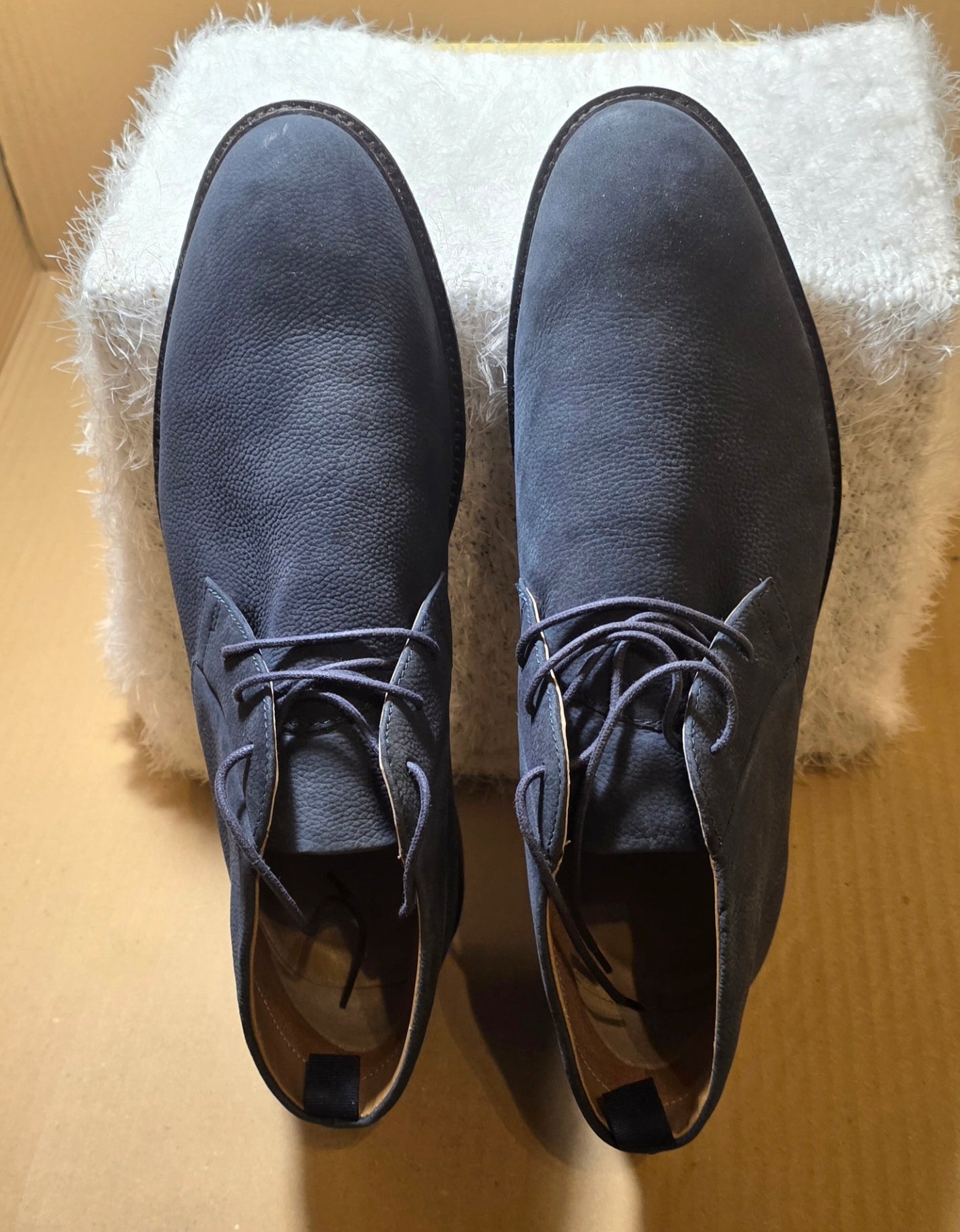 A Marks & Spencer boots uk size 9.5