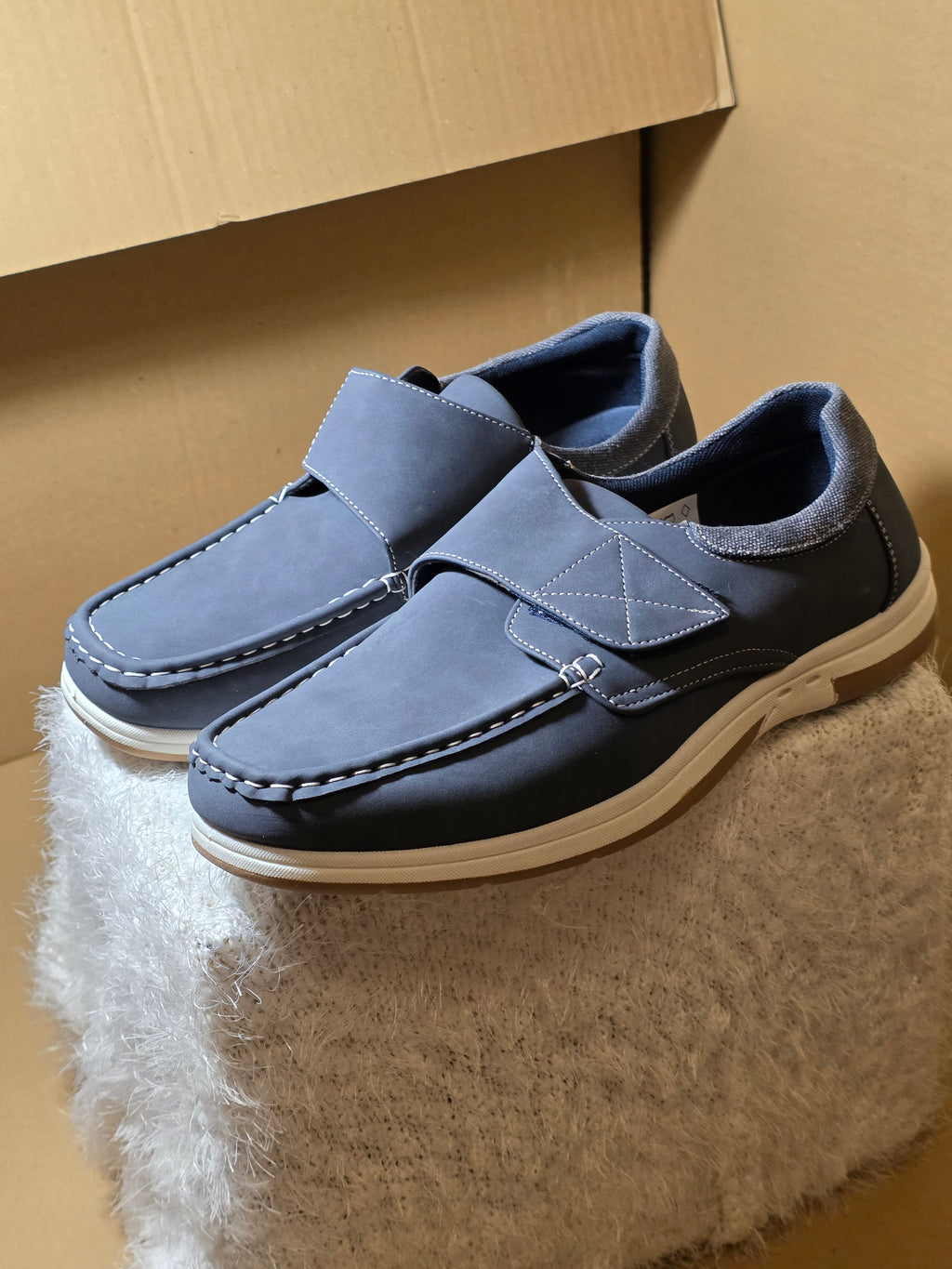 A Hobos Mens Shoes, uk size 10, new never worn