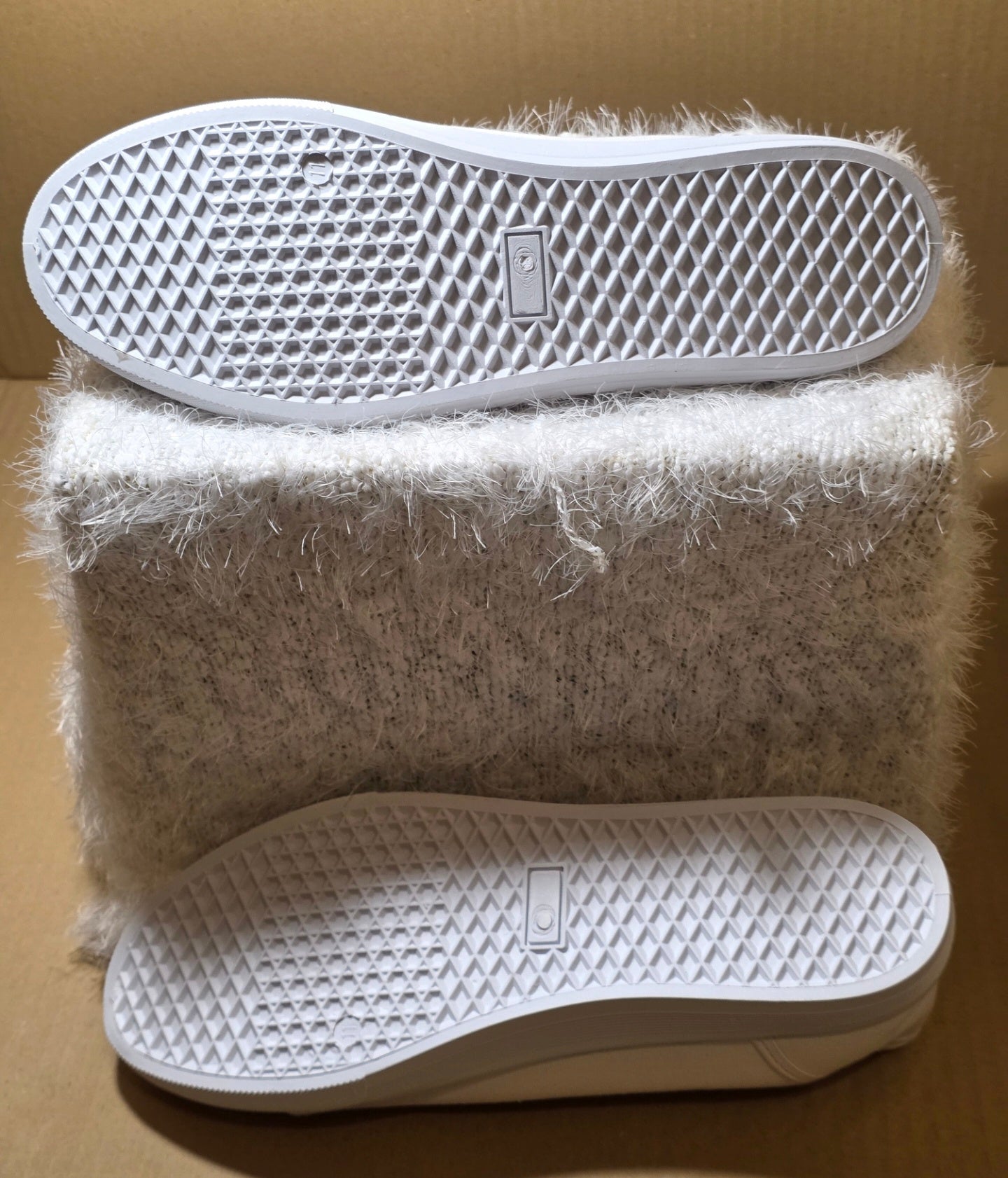 A Penguin Canvas Trainers, uk size 11, new never worn.