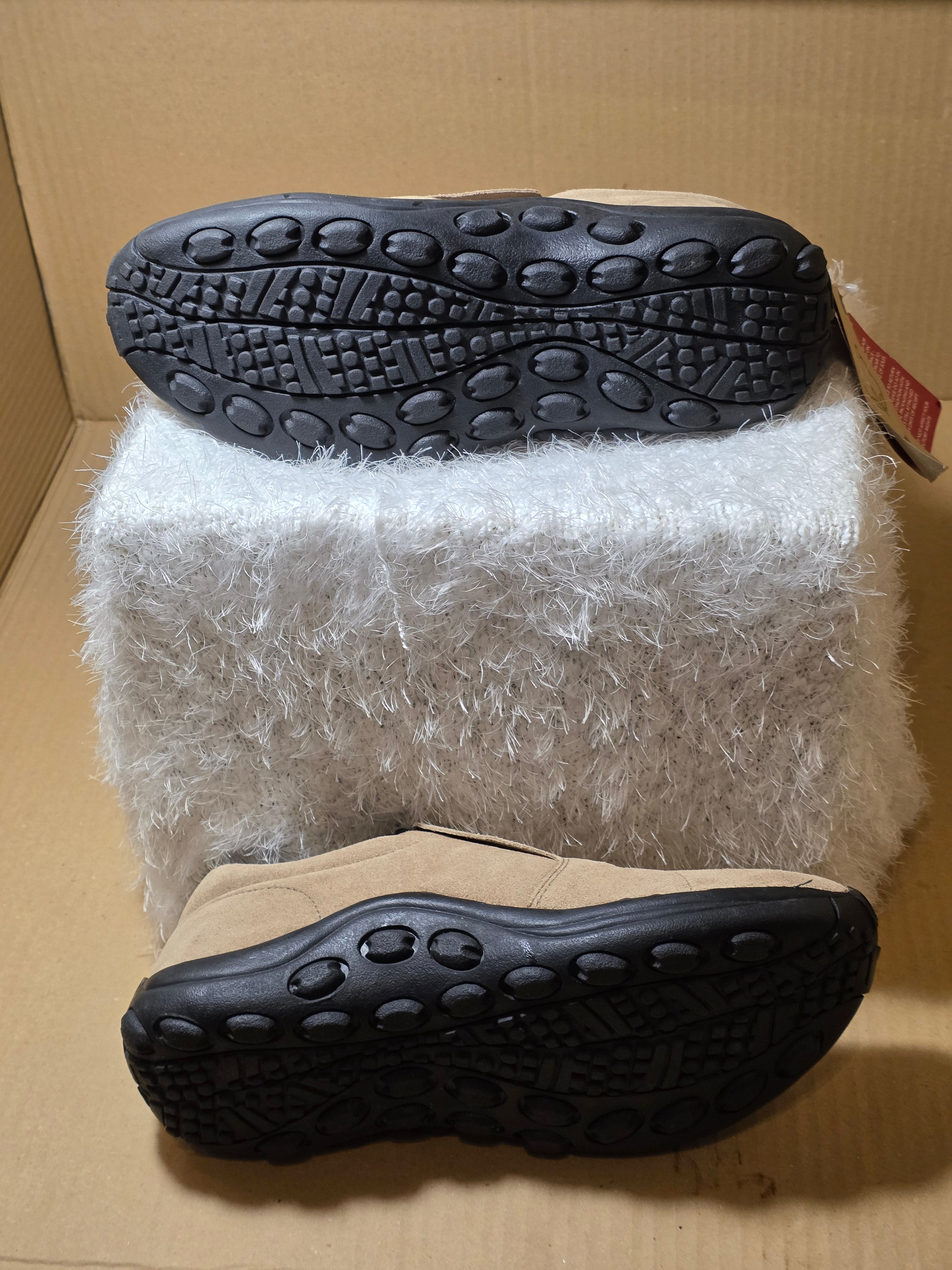 A Cotton Traders versatile slip-on Men's Shoes, uk size 9. New never worn